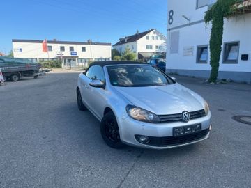 Volkswagen Golf - 2