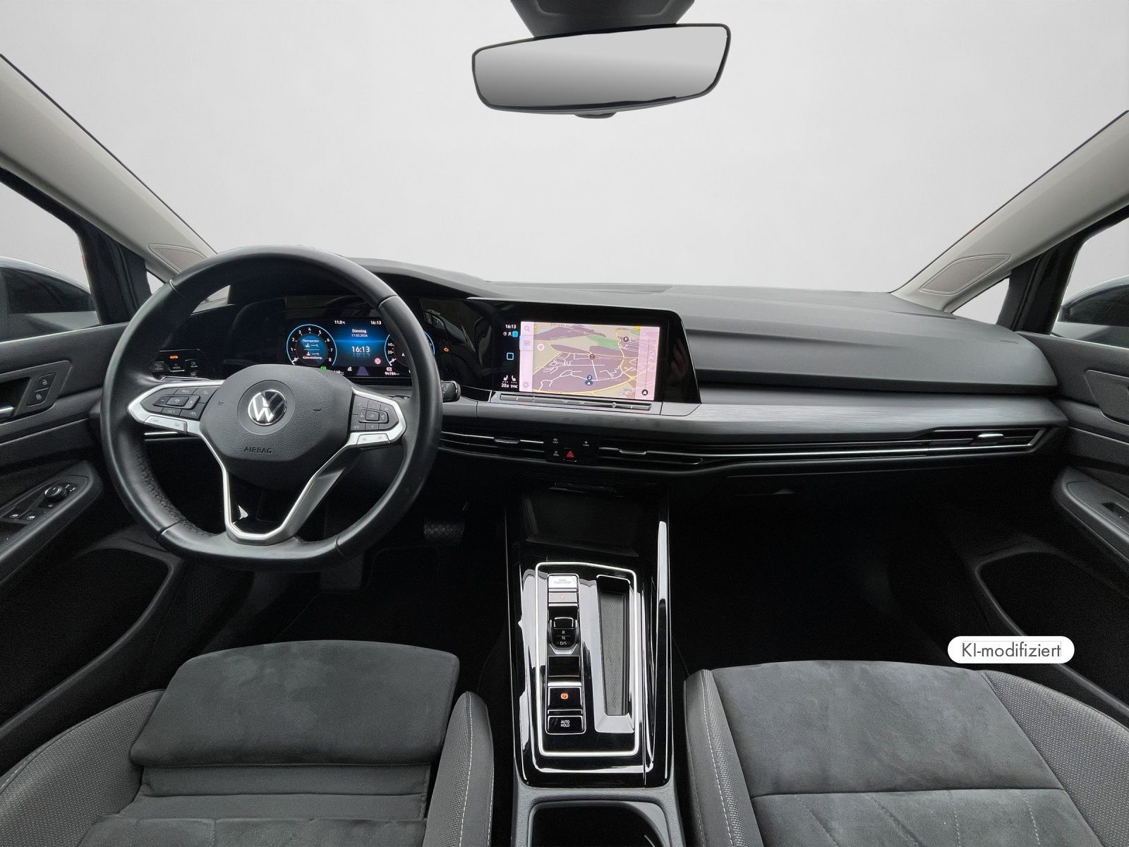 Volkswagen Golf - Bild 4