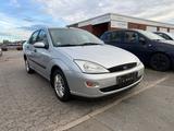 Ford Focus 1.8 Ambiente *Klima*TÜV NEU* - gebrauchte Ford Focus aus dem Jahr 1999