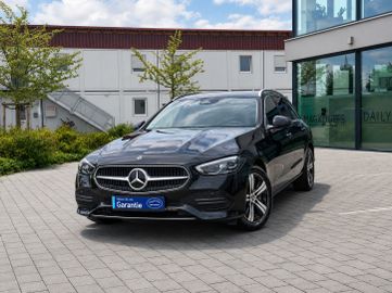 Mercedes C 300 - 1