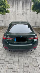 BMW i4 eDrive40 M Sport M Sport Gran Coupe - BMW i4 in Dortmund