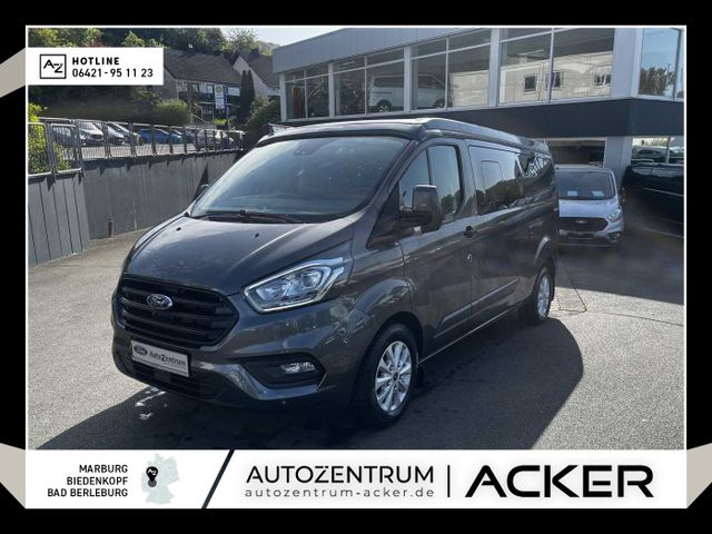 Ford Transit Custom 340 L2 Nugget Aut.Aufstelldach