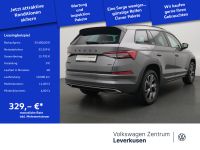 Skoda Kodiaq - Vorschau Bild 2