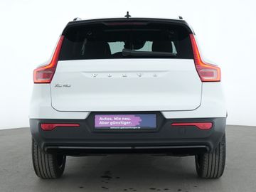 Volvo XC40 - 7