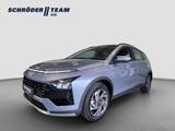 Hyundai BAYON 1.0 T-GDI 48V DCT Trend Komfort-Paket - Hyundai BAYON in Bielefeld