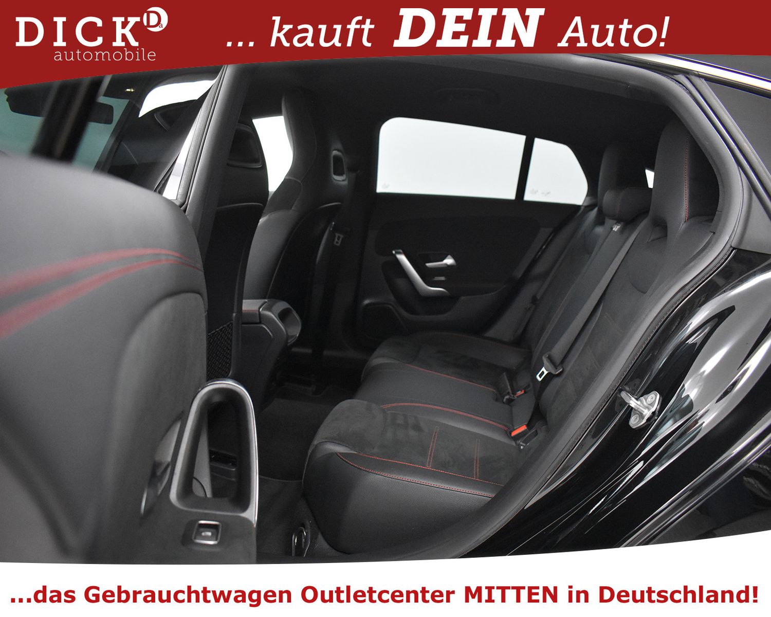 MERCEDES-BENZ CLA 180 SB 2X AMG Line >WIDESC+NAVI+LED+SHZ+19" - Image 19