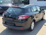 Renault Megane III Grandtour Limited Euro6, Autom, Navi - gebrauchte Renault Megane aus dem Jahr 2016
