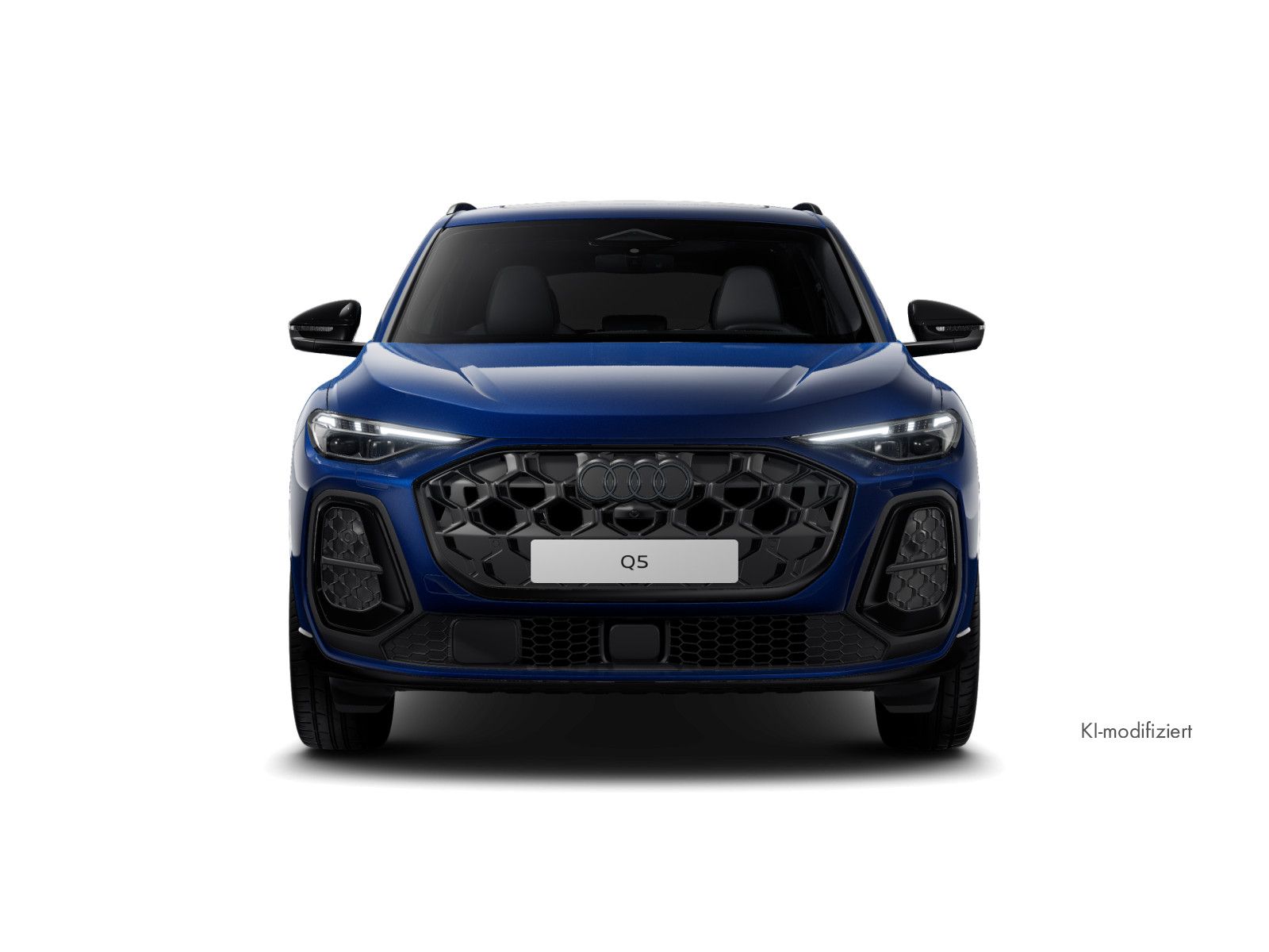 Audi Q5 - Bild 3