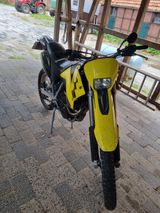 KTM LC 4 A2 motorrad - ENDURO MOTO