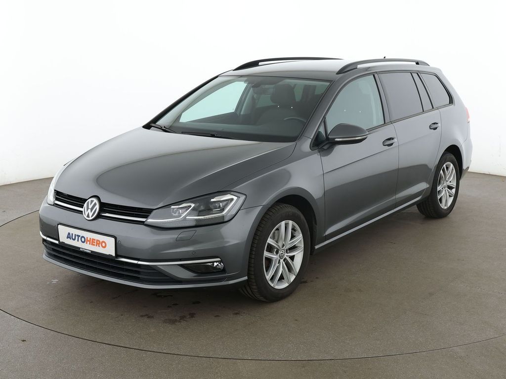 Image of Volkswagen Golf