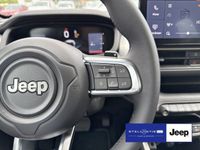 Jeep Avenger - Vorschau Bild 11