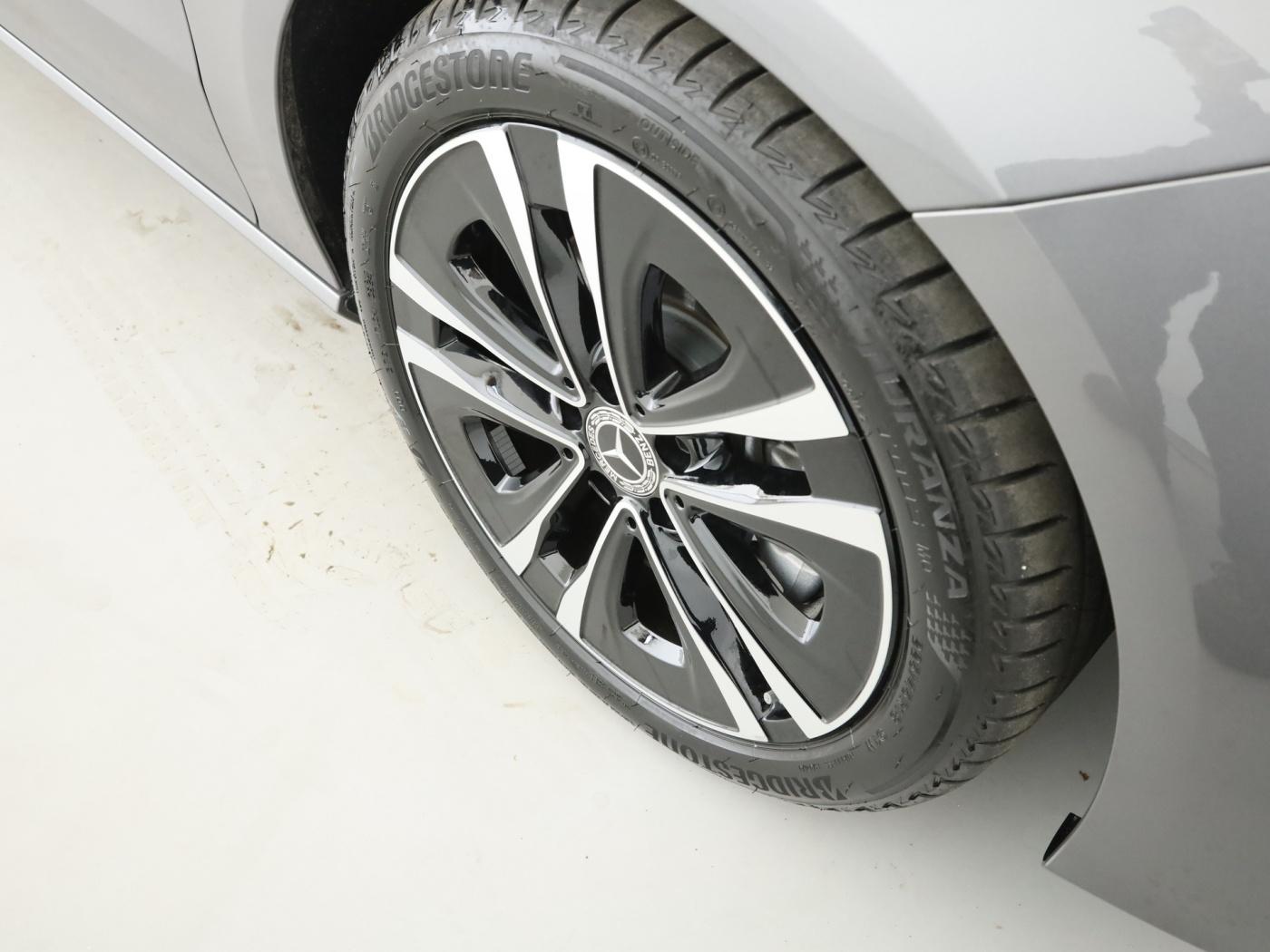 Mercedes-Benz CLA Coupé 360 ACC AUT DynLicht Fernlichtass., миниатюра 22