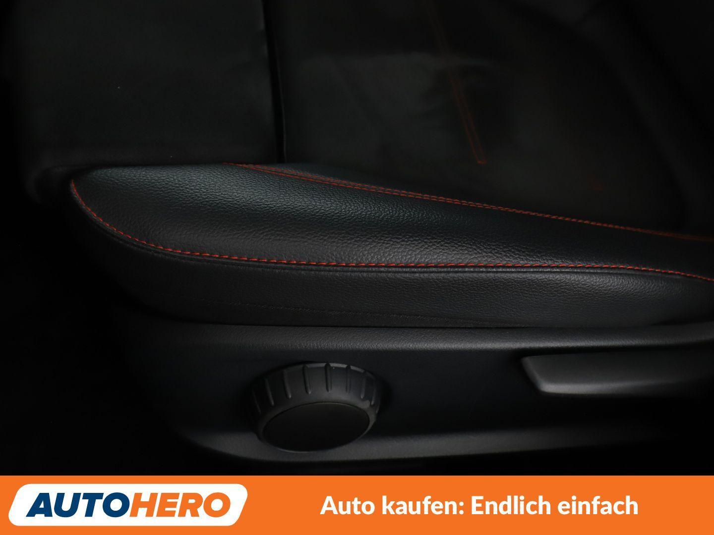 Mercedes-Benz CLA CLA-Klasse CLA 180 AMG Line Aut.*NAVI*LED*TEMPO*, миниатюра 25