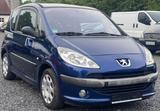 Peugeot 1007 Premium elk. Scheibetüren HU-FEB.2028 - blaue Peugeot 1007