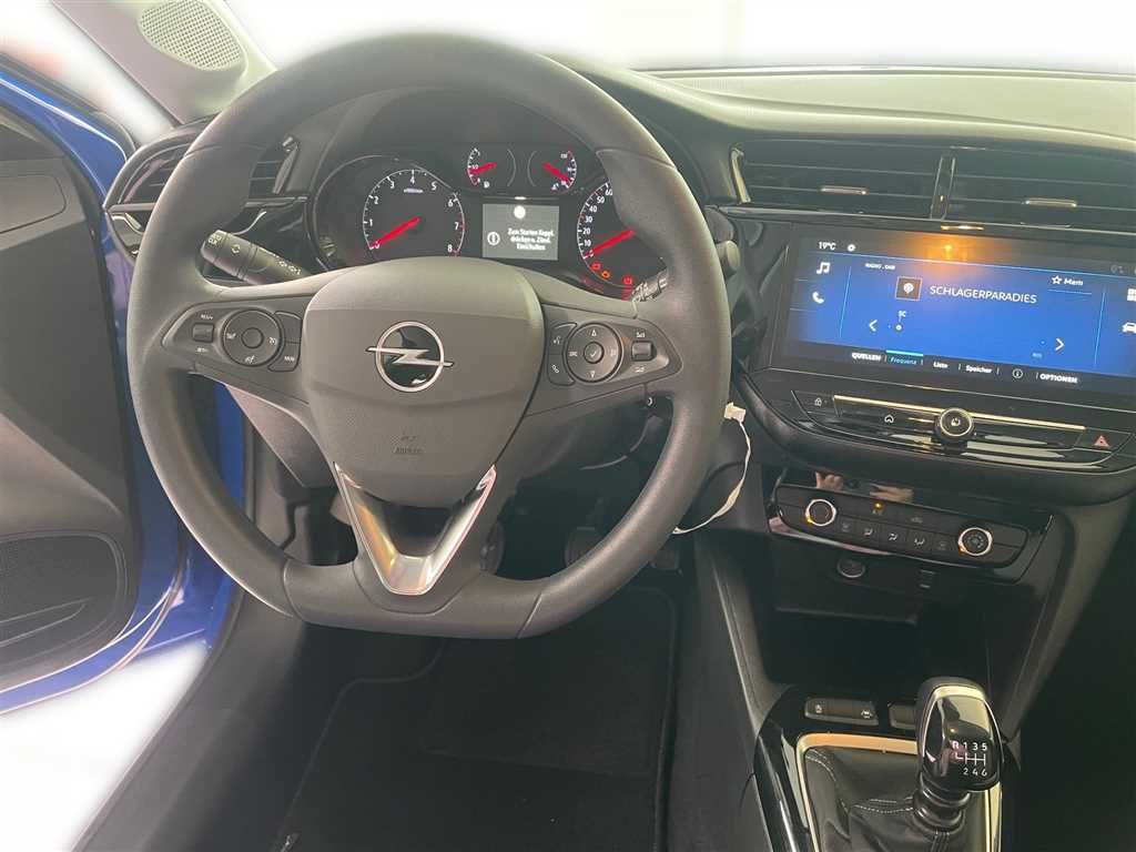 Opel Corsa - Bild 10