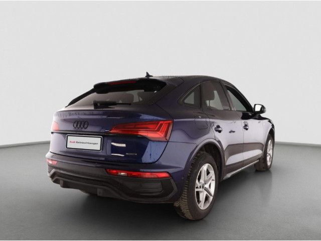 Audi Q5 - Bild 3