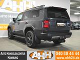 Toyota Land Cruiser 2.8 D-4D AWD EXECUTIVE LED|360|AHK! - scheckheftgepflegte Toyota Land Cruiser