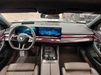 BMW 540 - Vorschau Bild 6