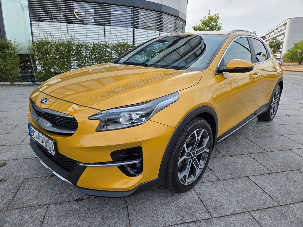 Image of Kia XCeed