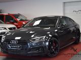 Audi A5 45 TDI quattro S LINE PLUS DIGITAL KAMERA B O - Audi A5: Kleinwagen
