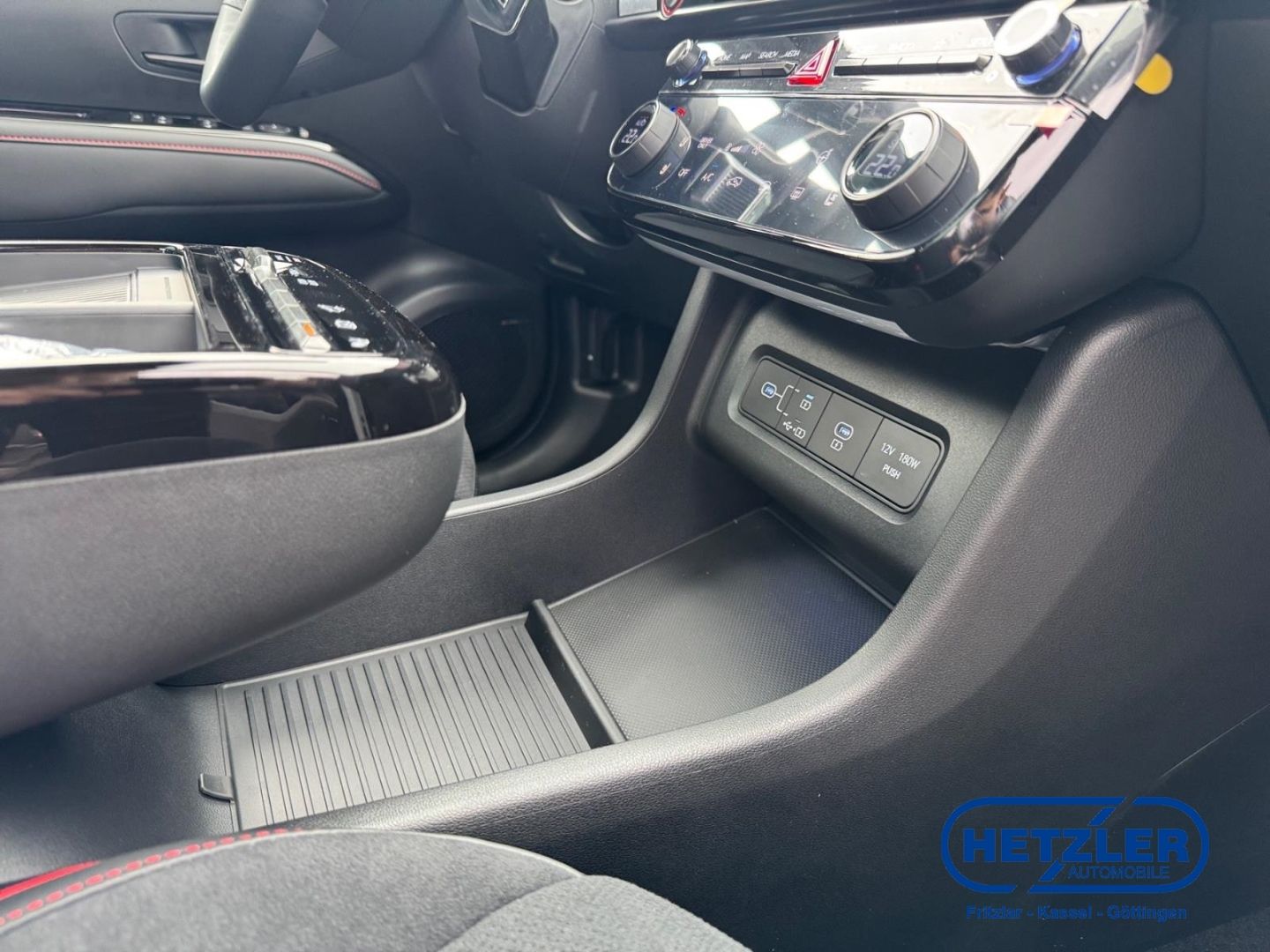 Hyundai Tucson – Bild 17