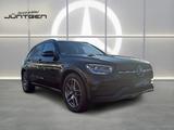 Mercedes-Benz GLC 400d AMG 4M NIGHT DSC RFK LED-HP HUD AHK RFK