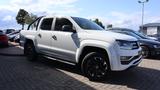 Volkswagen Amarok Dark Label DoubleCab 4Motion 3,0 TDI - gebrauchte Volkswagen Amarok aus dem Jahr 2018