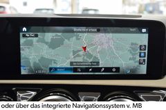 MERCEDES-BENZ A 200 Progressive~Business~Navi~Leder~Info Prof.