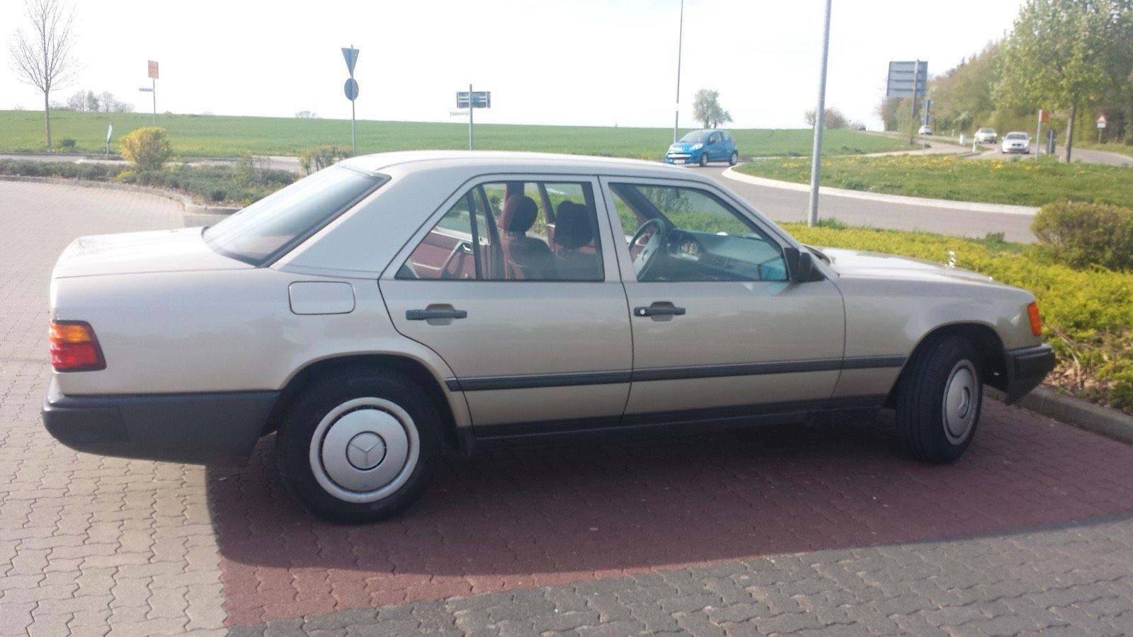 Mercedes-Benz C 250