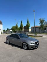 BMW Bmw 335i e92 Coupe DKG N54 / MPPK / Logic7... - BMW 335 aus 2009: Coupe, 335i