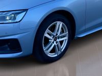 Audi A4 - Vorschau Bild 7
