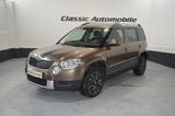 Skoda Yeti Adventure 1.4 TSI *DSG*Tempomat* - Skoda Yeti: Adventure