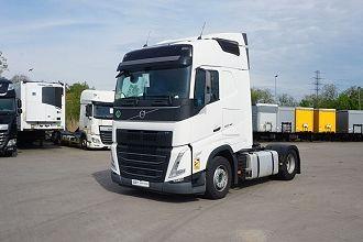 Volvo FH