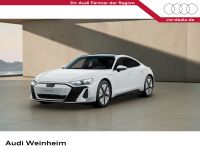 Audi e-tron GT - Vorschau Bild 2