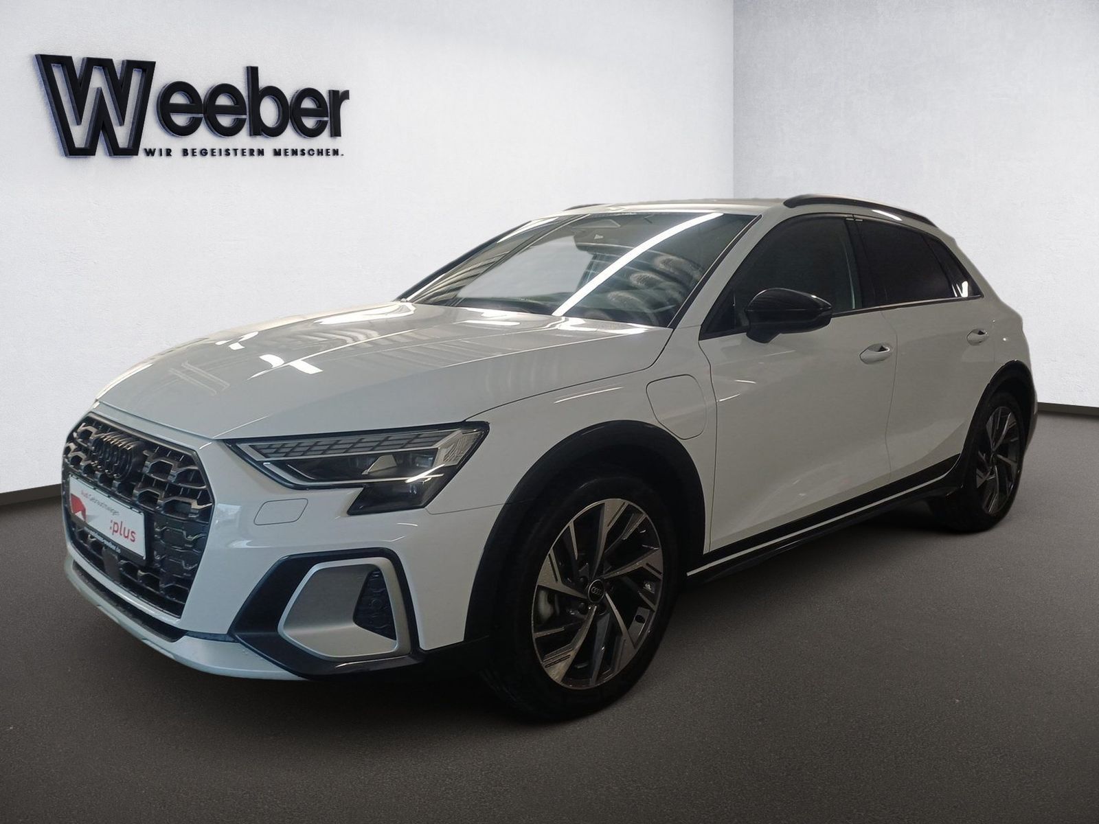 Audi A3 - Bild 3