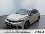Volkswagen Polo VI R-Line 1.0 TSI DSG ACC Rückfahrkamera LM