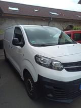 Opel Vivaro elektro M 50 kWh - Opel Vivaro in Mainz