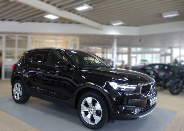 Volvo XC 40 Momentum Pro Business; NAV/ KAM/ Thors H