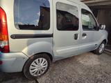 Renault Kangoo 1.2 16V Privilege Expression - Renault Kangoo: 16v Privilege