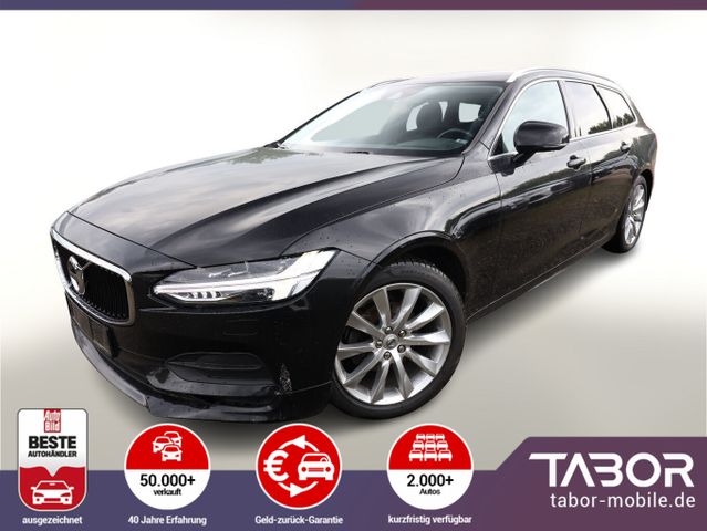 Volvo V90 D4 AWD Momentum LED Nav WinterP Alarm PDC