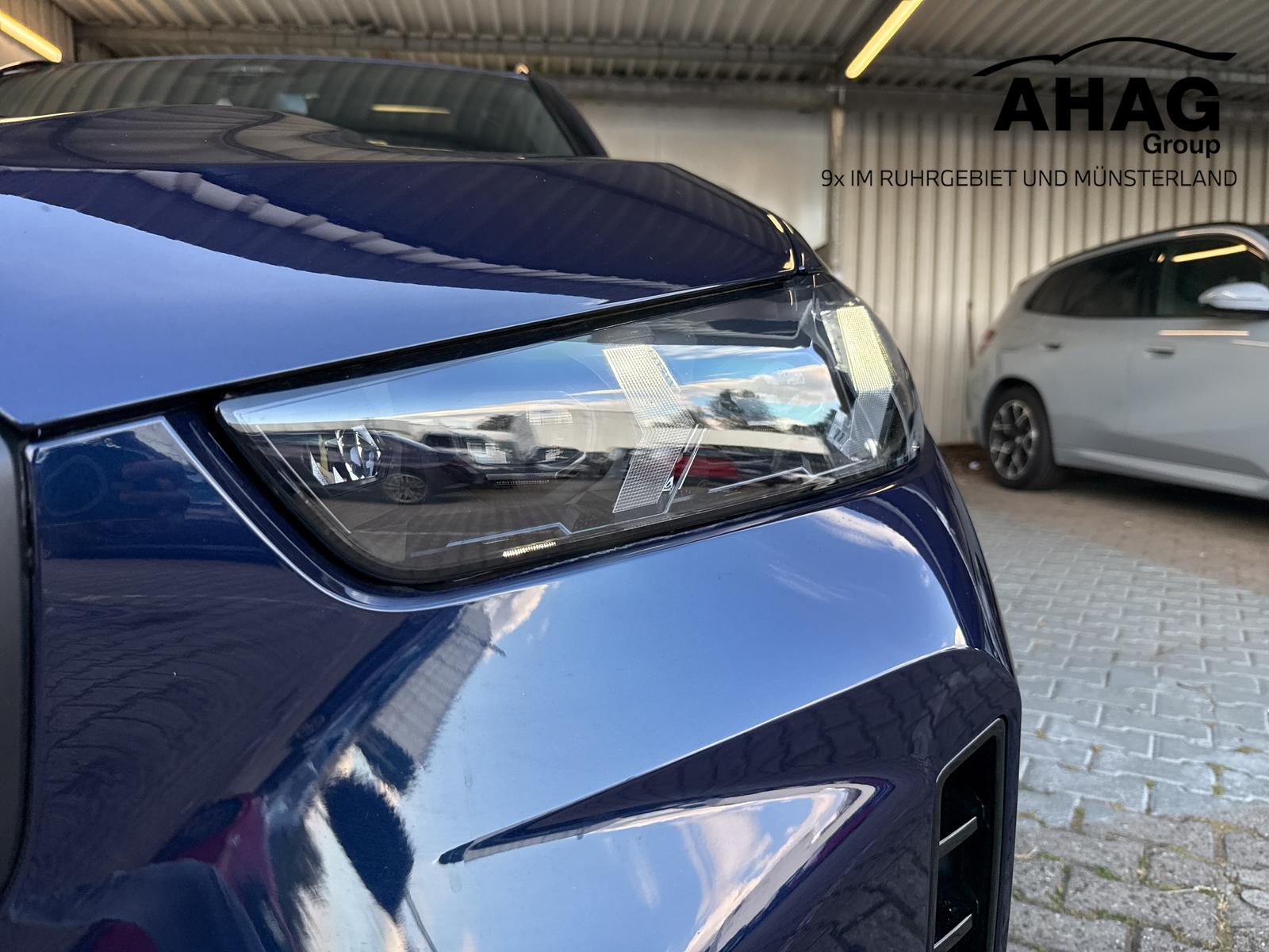 BMW X5 M60i xDrive M SPORT PRO AHK Pano H/K 360°
