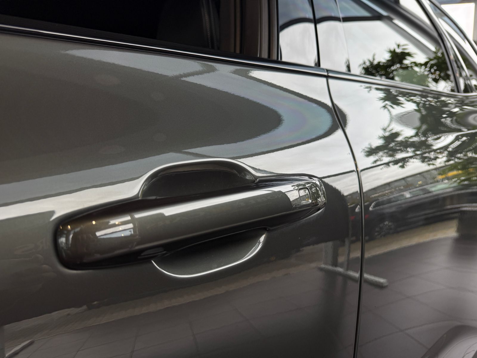 Fahrzeugabbildung Volvo XC60 R Design AWD AHK LED NAVI