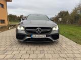 Mercedes-Benz E 63 AMG Mercedes-AMG E 63 S 4MATIC+ T Autom... - gebrauchte Mercedes-Benz E 63 AMG aus dem Jahr 2019