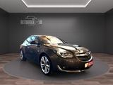 Opel Insignia 2.0 CDTI Sport 4x4/HU neu/XEN/AT/LEDER - Opel Insignia mit Diesel-Antrieb: Allradantrieb