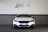BMW 428i xDrive Cabrio/M/Airscarf/LHZ/H&K/KAMERA/R19 - BMW 428: 428i