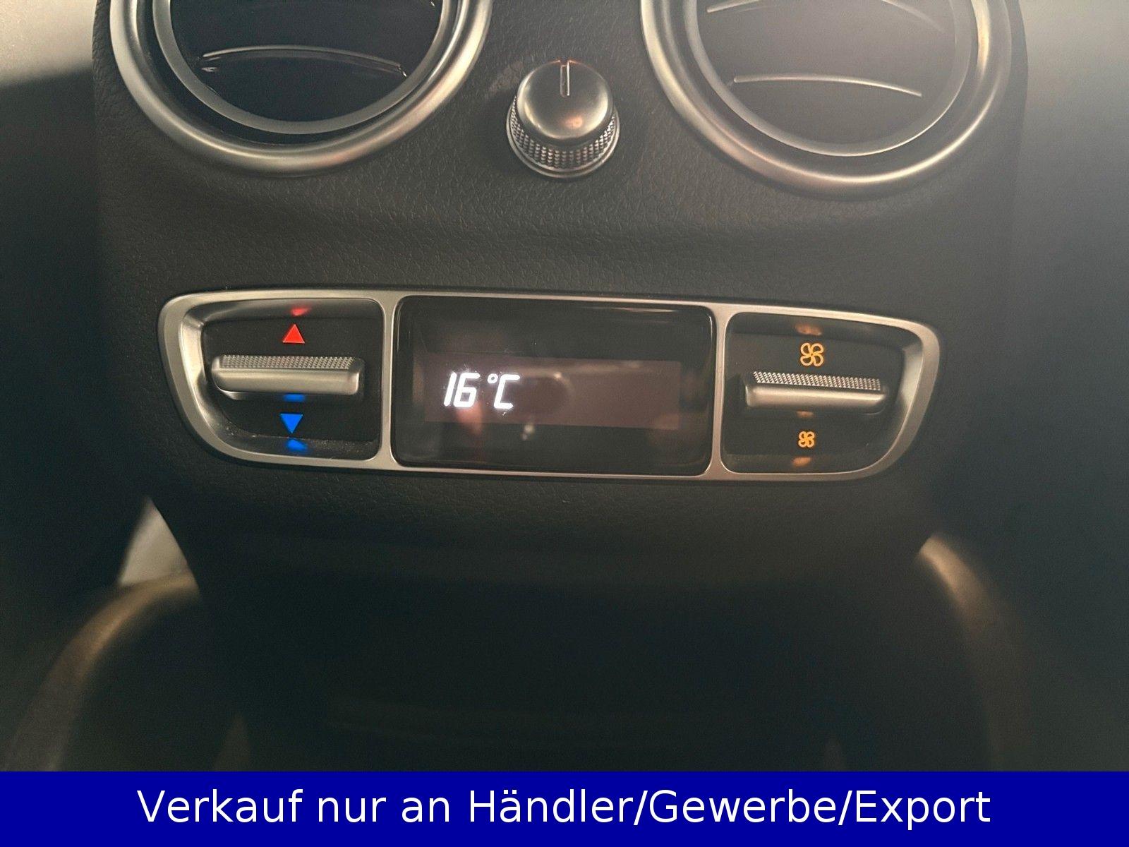Mercedes-Benz C 63 S AMG Break 4.0 V8 Biturbo 510 ch – Baquets – HUD – Carbone – 117 858 km
