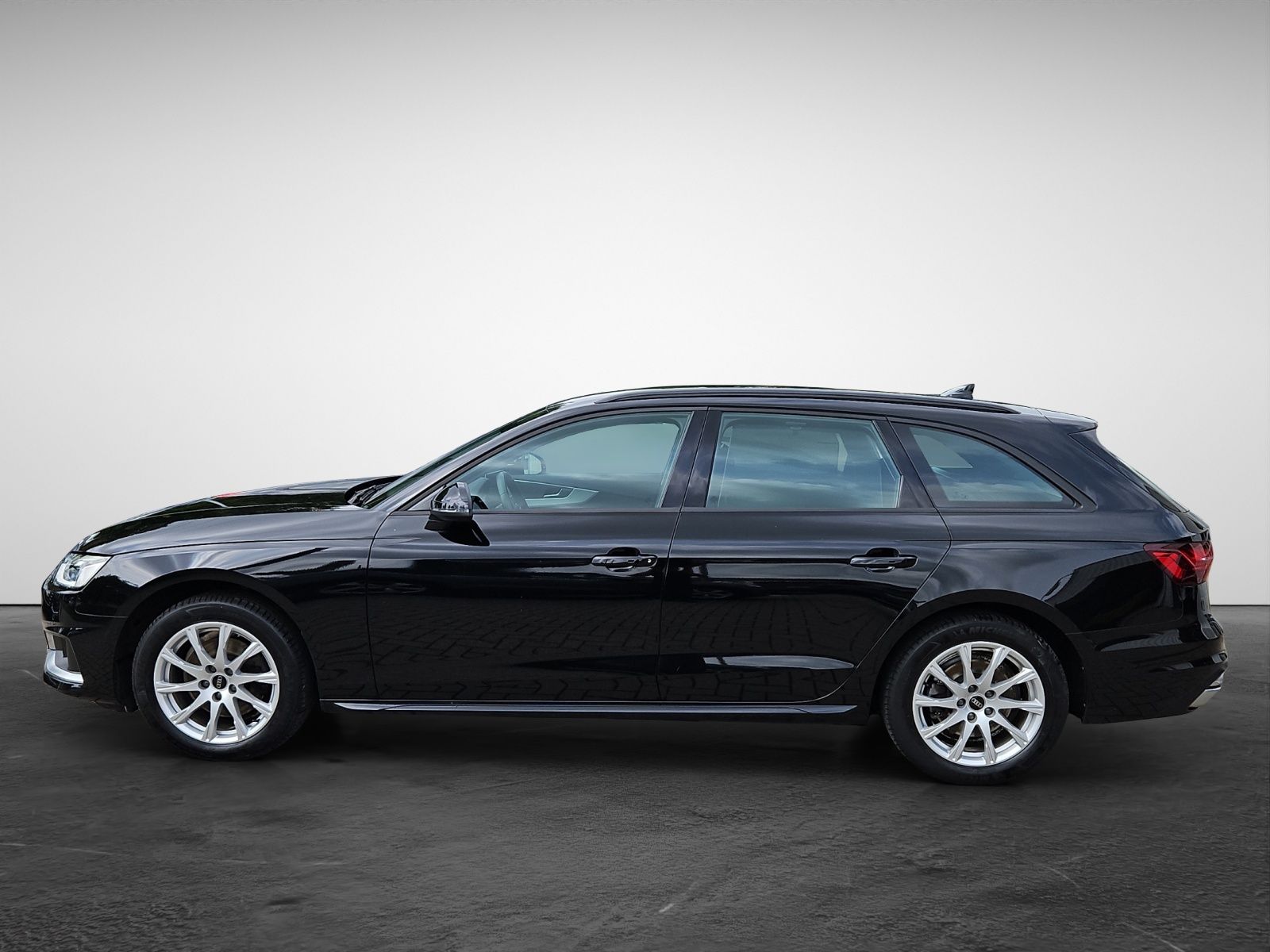Audi A4 Avant 35 TDI S tronic advanced NaviPlus LED S imagem 3