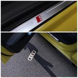 Audi S3 SPORTBACK *QUATTRO* EDITION ONE*GARANTIE*VOLL - Audi S3 Gebrauchtwagen in München
