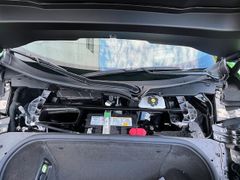 CORVETTE C8 GEIGERCARS Tracktool MY26