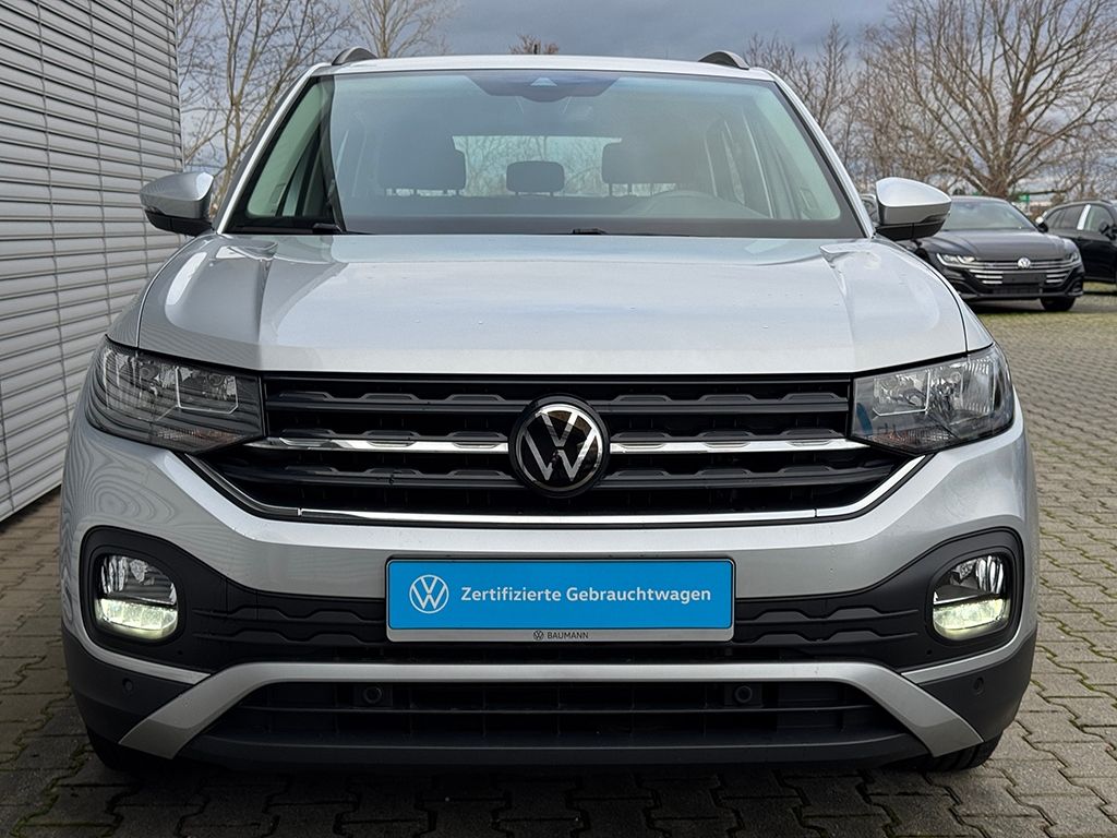 T-Cross 1.0 TSI Life *APP*ACC*PDC*